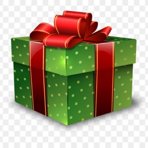 PRESENTE NATAL PNG