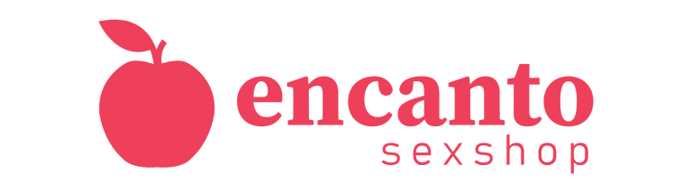 Logo focado encanto