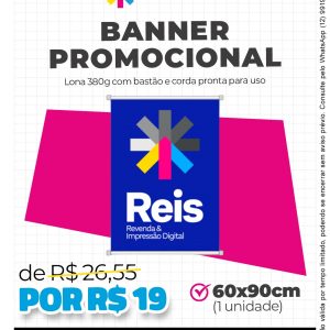 BANNER PROMOCIONAL