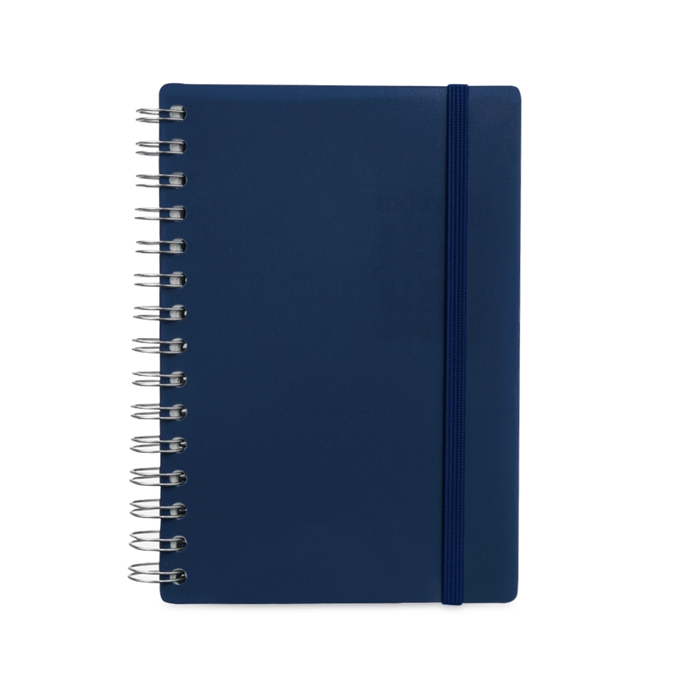 Agenda Diária 2027
