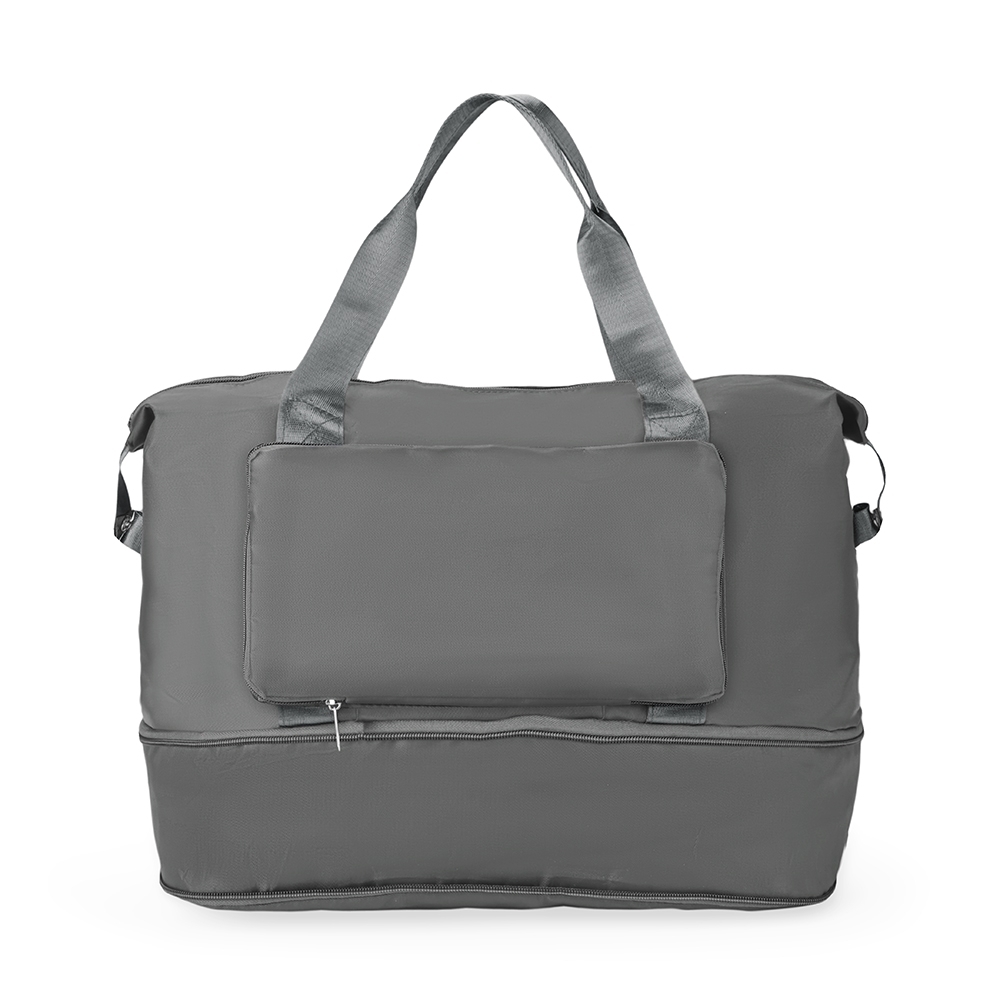 Bolsa Expansível E Dobrável 30 Litros - Imagem 3