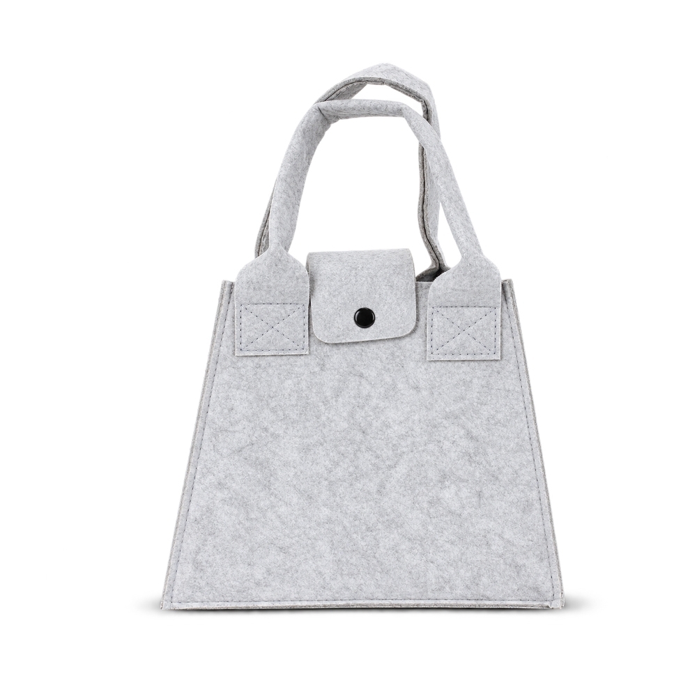 Bolsa Feltro - Imagem 3