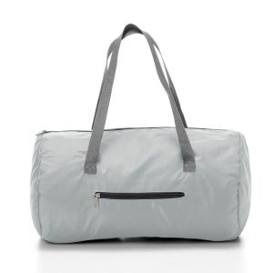 Bolsa Poliéster 18l — Prata