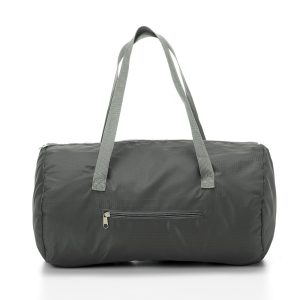 Bolsa Poliéster 18l — Prata (18593-CZE)