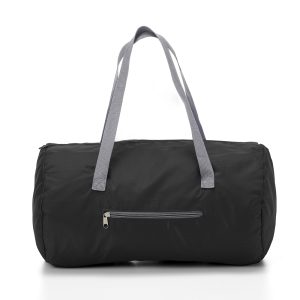 Bolsa Poliéster 18l — Preto