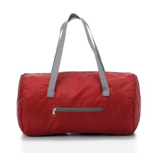 Bolsa Poliéster 18l — Vermelho