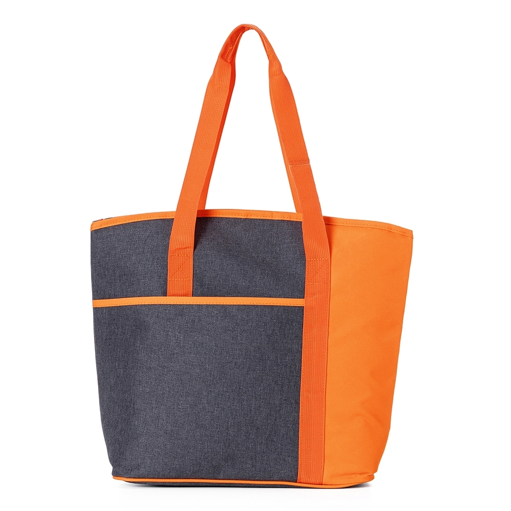 Bolsa Térmica 15l 900d+300d - Imagem 3