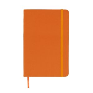 Caderneta Emborrachada — Laranja
