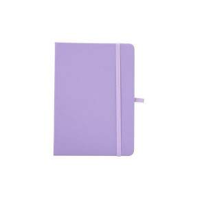Caderneta Emborrachada — Roxo