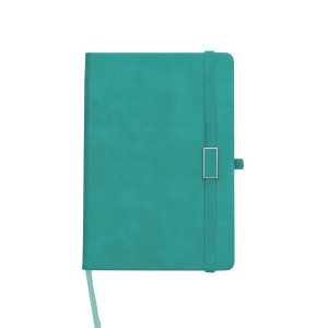 Caderneta Emborrachada — Verde