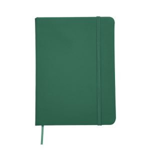 Caderneta Emborrachada — Verde (12514-VDE)