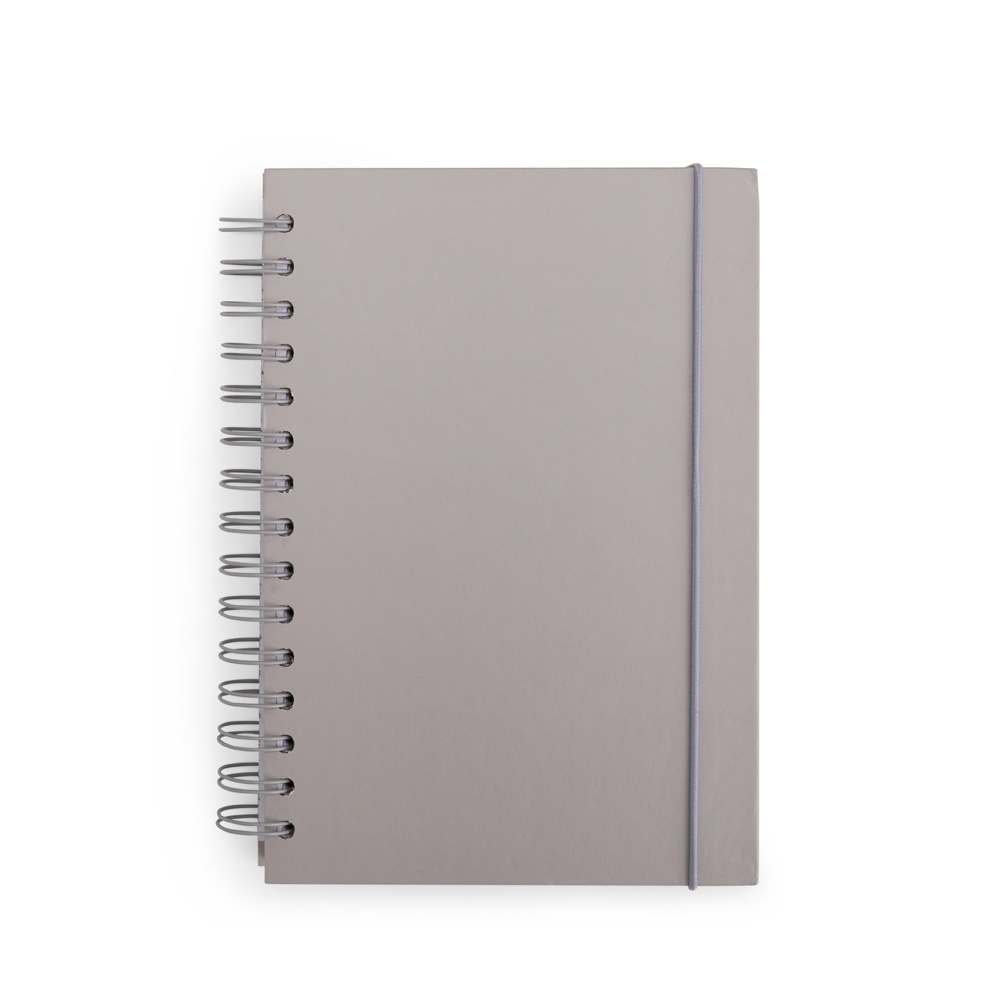 Caderno Couchê