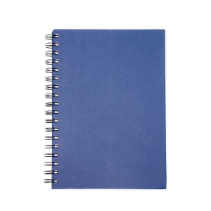 Caderno Cromato