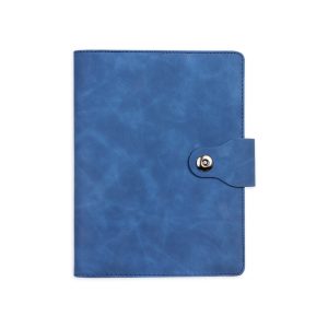 Caderno Fichário Pu