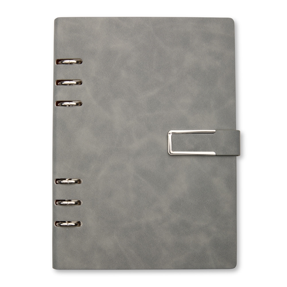 Caderno Fichário Pu - Imagem 3