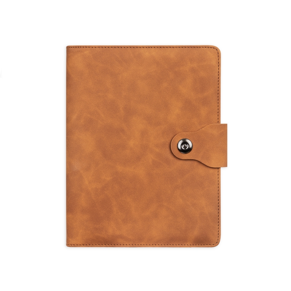 Caderno Fichário Pu - Imagem 3