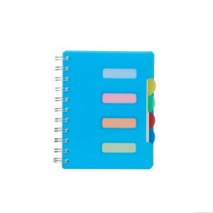 Caderno Pequeno
