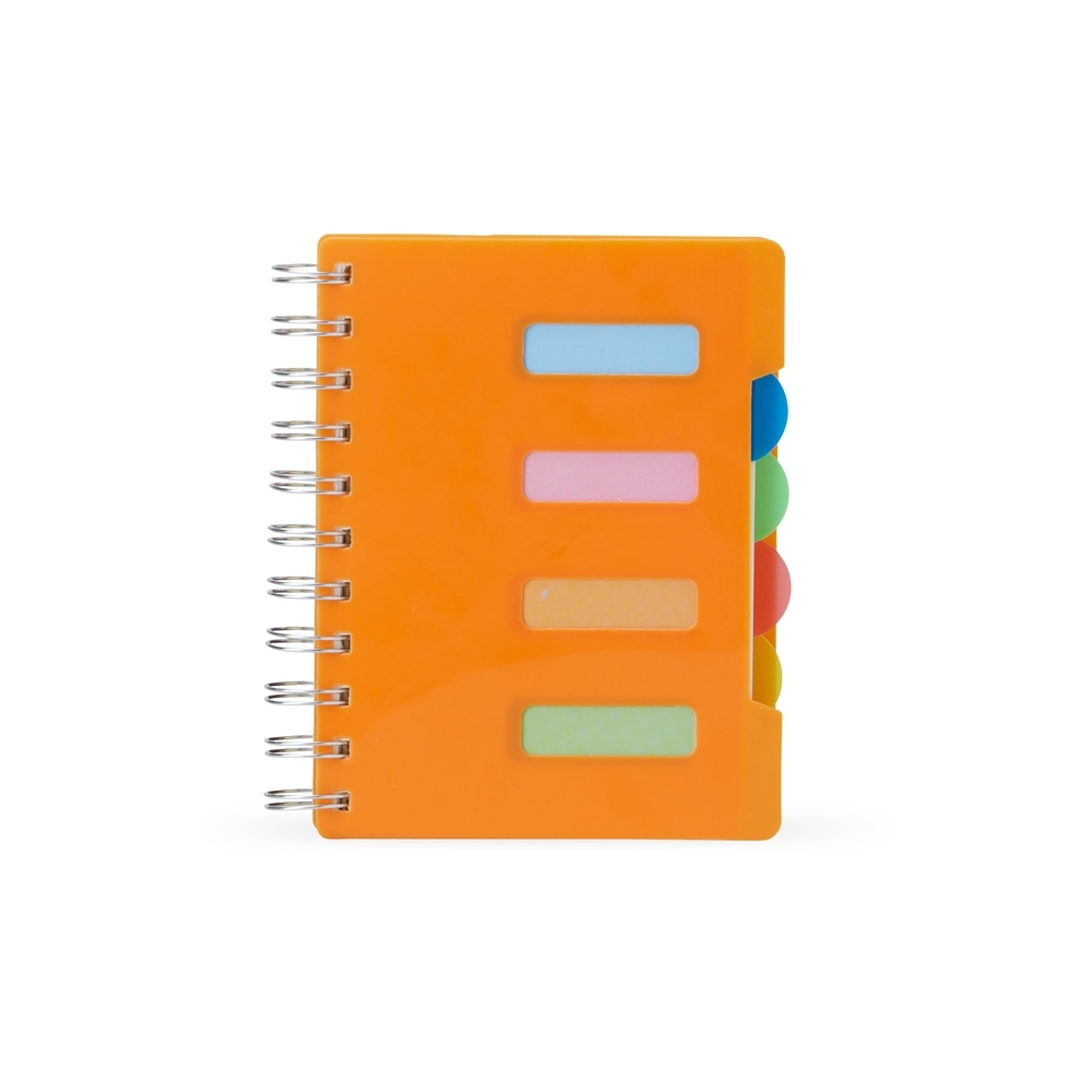 Caderno Pequeno - Imagem 3