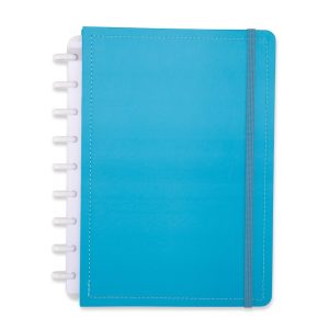 Caderno De Disco