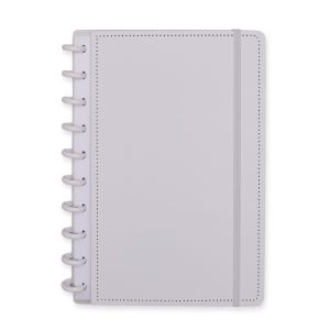 Caderno De Disco