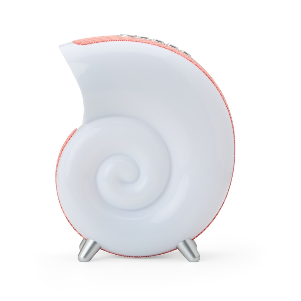 Caixa De Som Multimídia Tws Com Luminária Rgb - Imagem 3