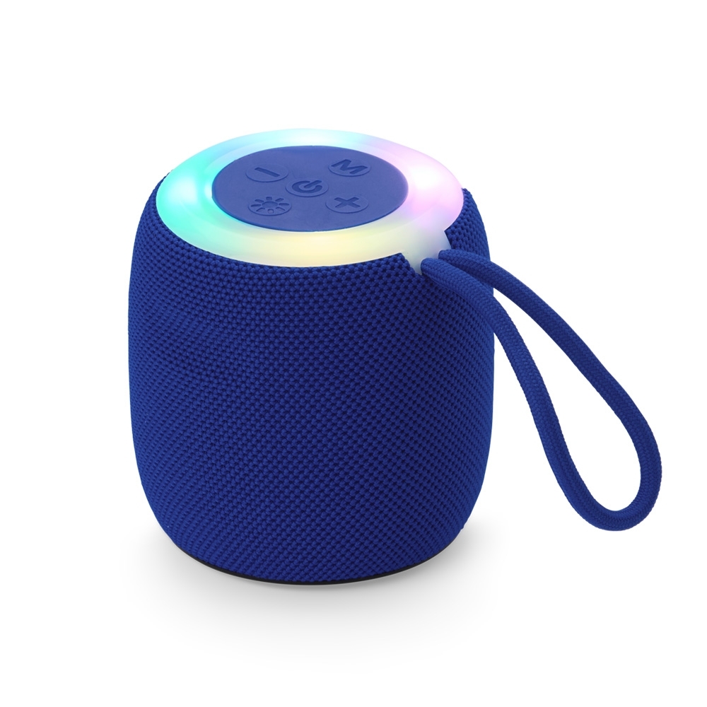Caixa De Som Bluetooth Tws