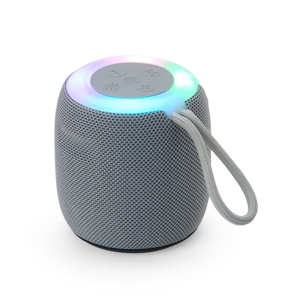 Caixa De Som Bluetooth Tws