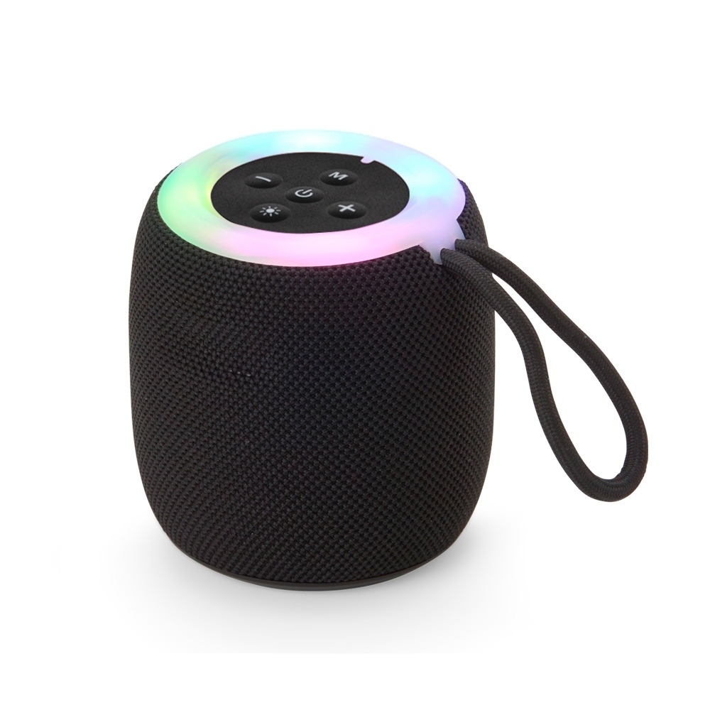 Caixa De Som Bluetooth Tws - Imagem 3