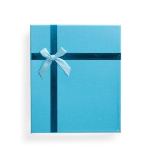 Caixa Para Presente