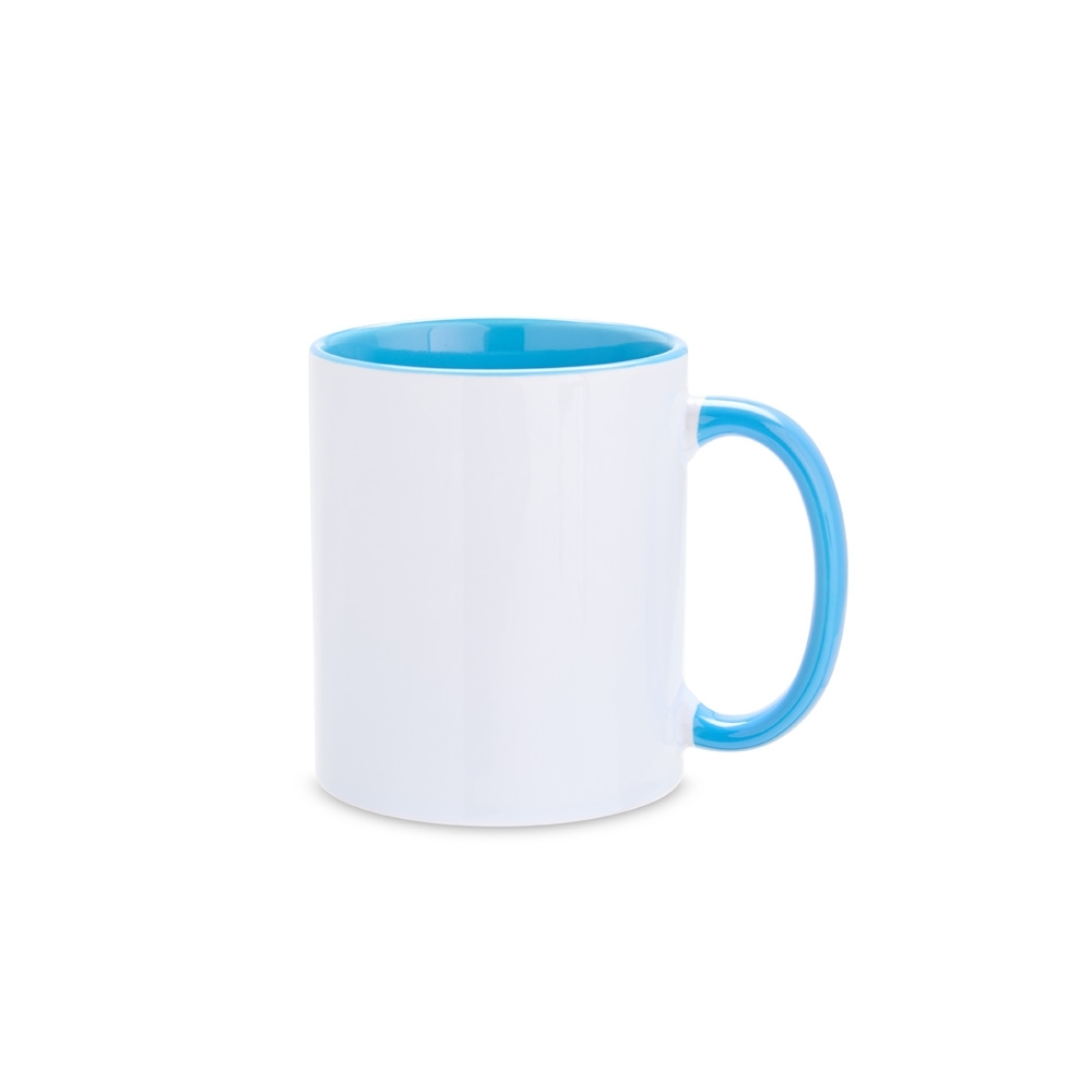 Caneca Cerâmica 330ml - Imagem 3
