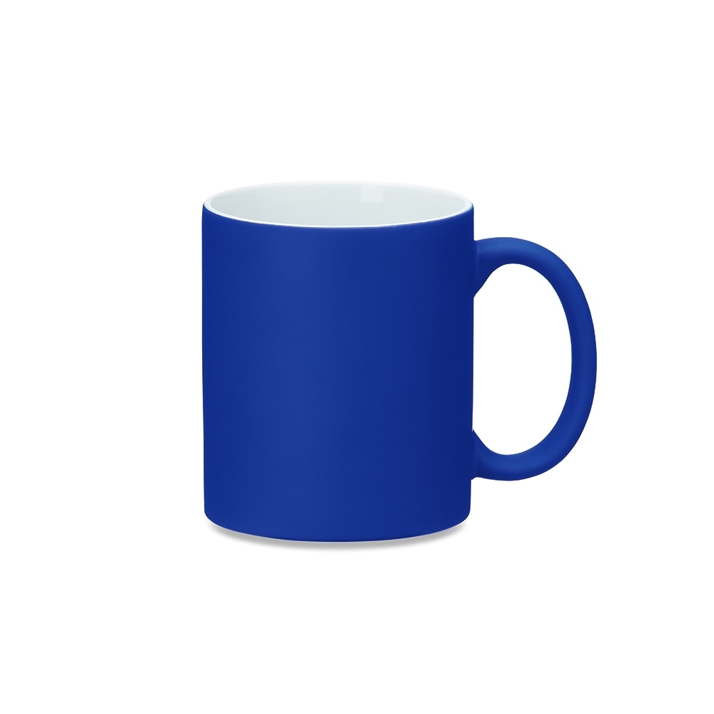 Caneca Mágica De Cerâmica 350ml
