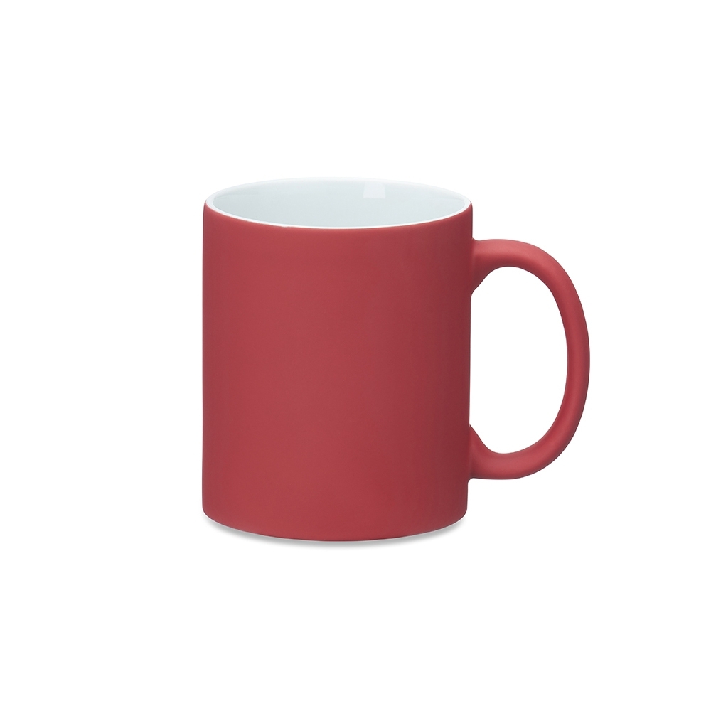 Caneca Mágica De Cerâmica 350ml