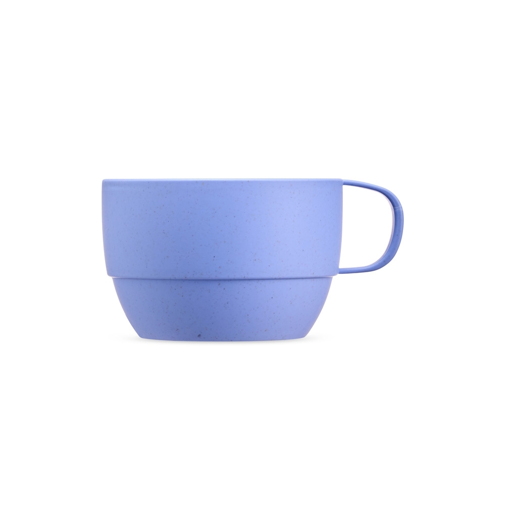 Caneca Palha De Trigo 300ml
