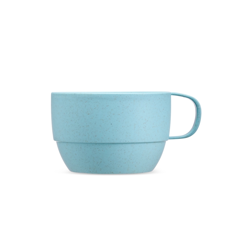 Caneca Palha De Trigo 300ml - Imagem 3