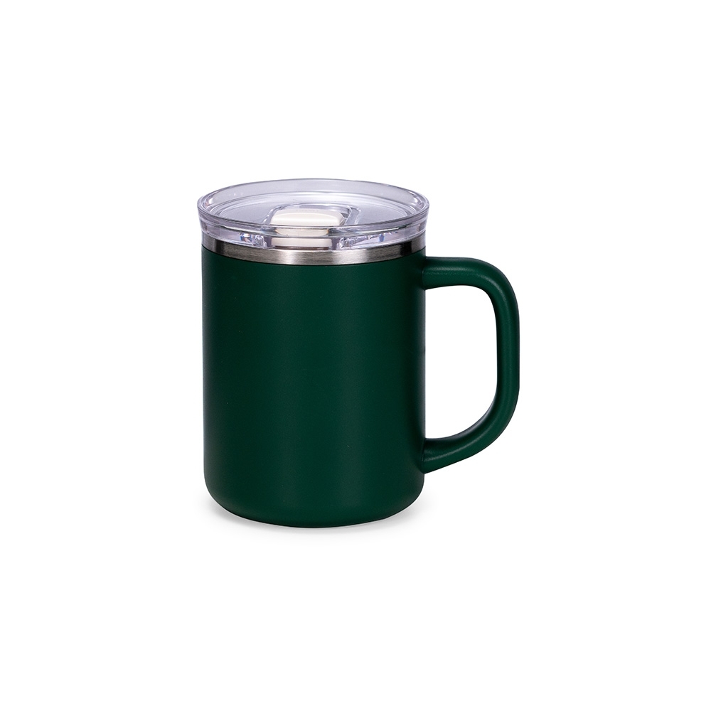 Caneca Parede Dupla 450ml - Imagem 3