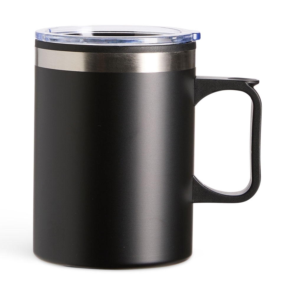Caneca Plástica 375ml - Imagem 3
