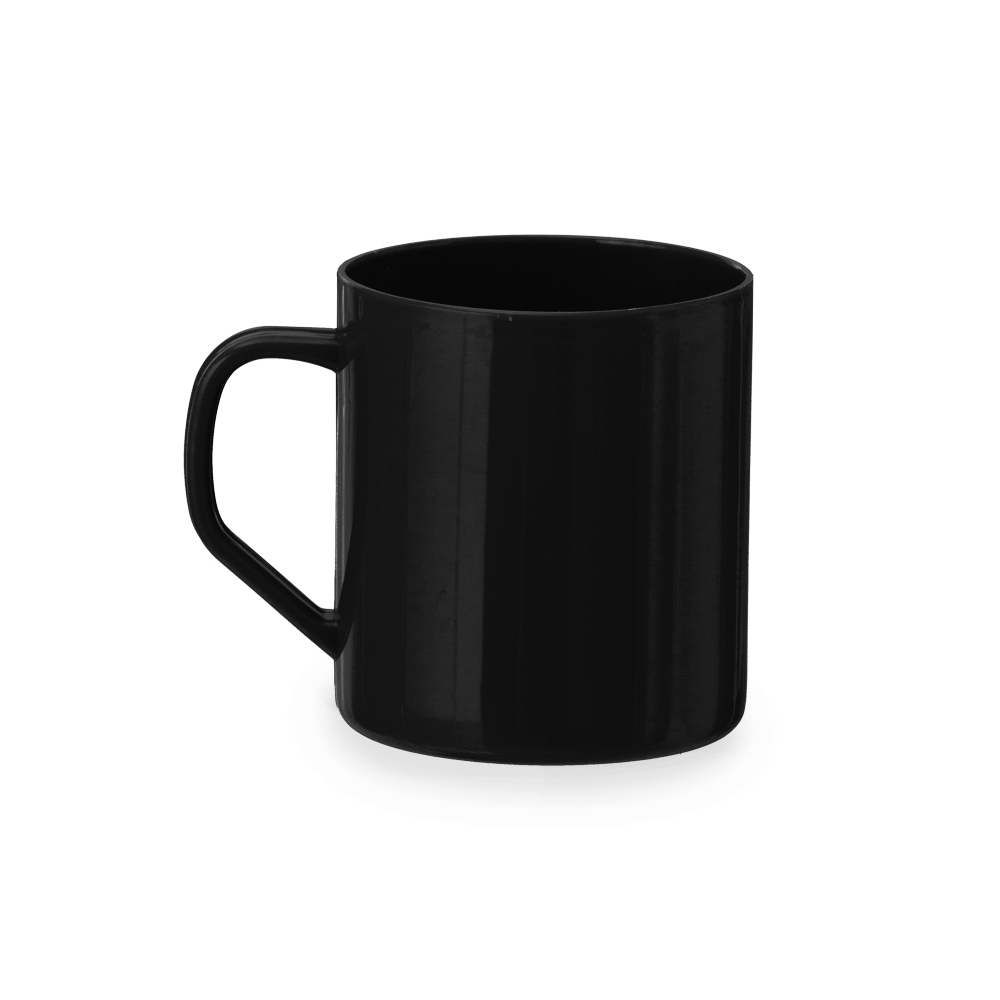 Caneca Plástica 400ml - Imagem 3