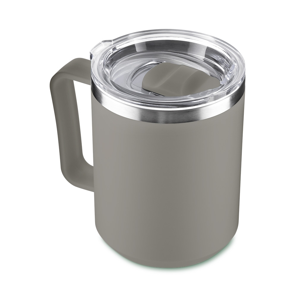 Caneca Plástica 450ml - Imagem 3