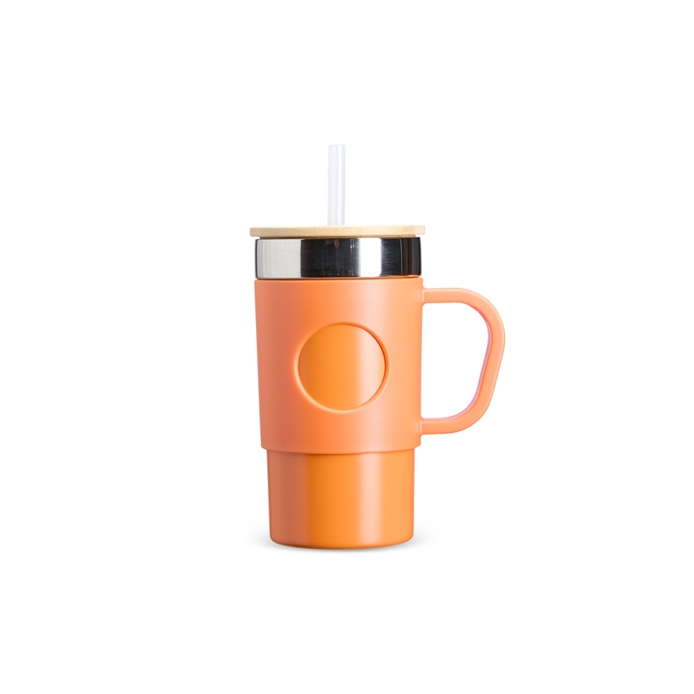 Caneca Térmica 400ml - Imagem 3