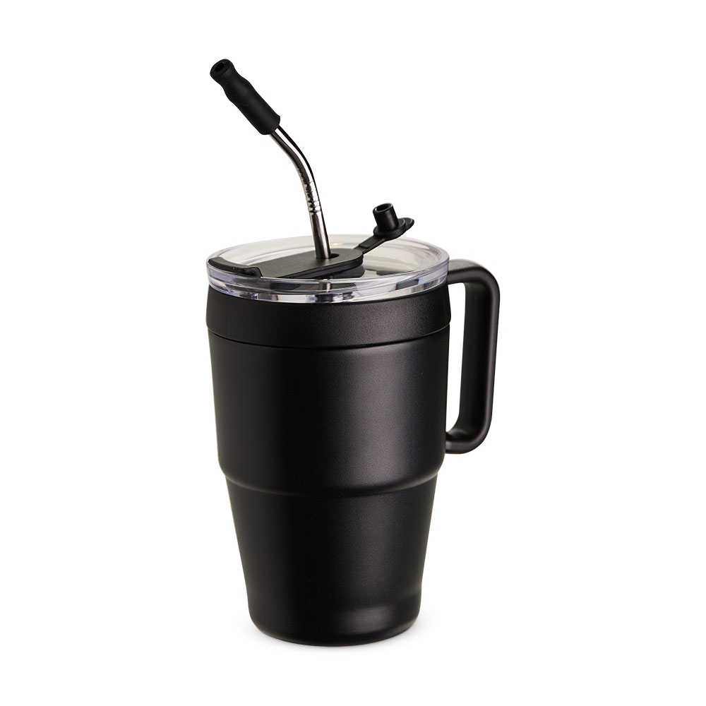 Caneca Térmica 600ml - Imagem 3
