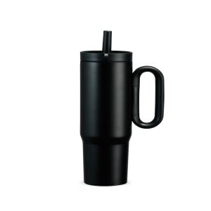 Caneca Térmica 750ml — Preto