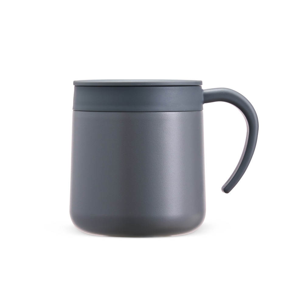 Caneca Térmica Inox 300ml - Imagem 3