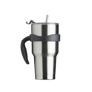 Caneca Térmica Inox 800ml — Inox