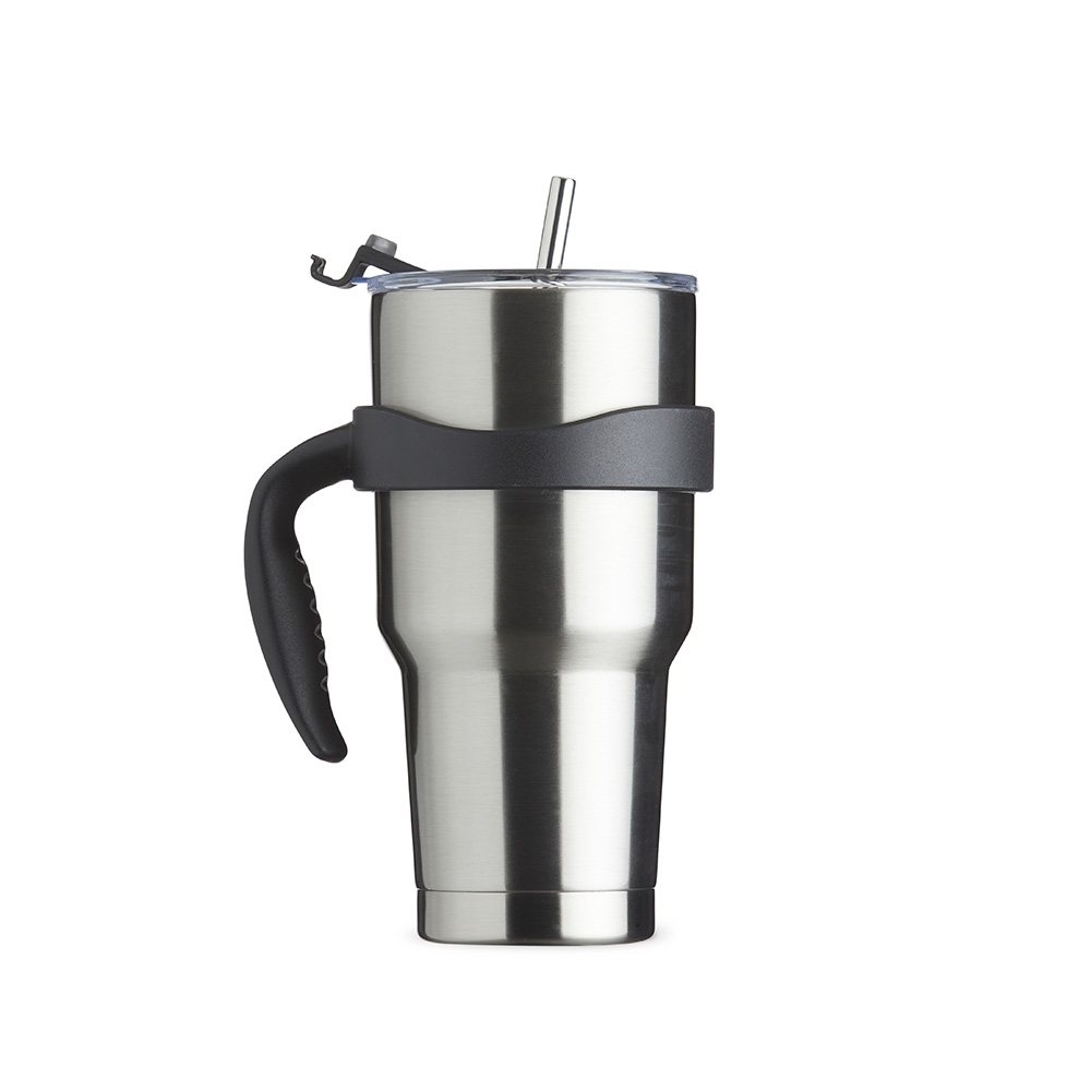 Caneca Térmica Inox 800ml - Imagem 3