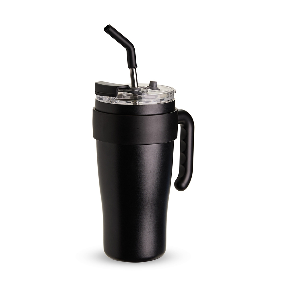 Caneca Térmica Inox 800ml - Imagem 3