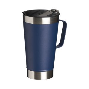 Caneca Térmica 500ml *lisa C/ Abridor