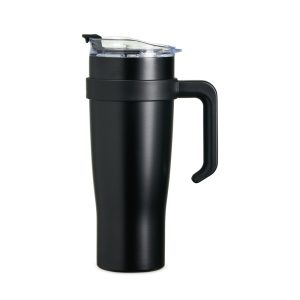 Caneca Térmica 1,2l — Preto