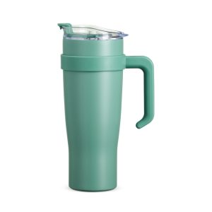 Caneca Térmica 1,2l — Verde