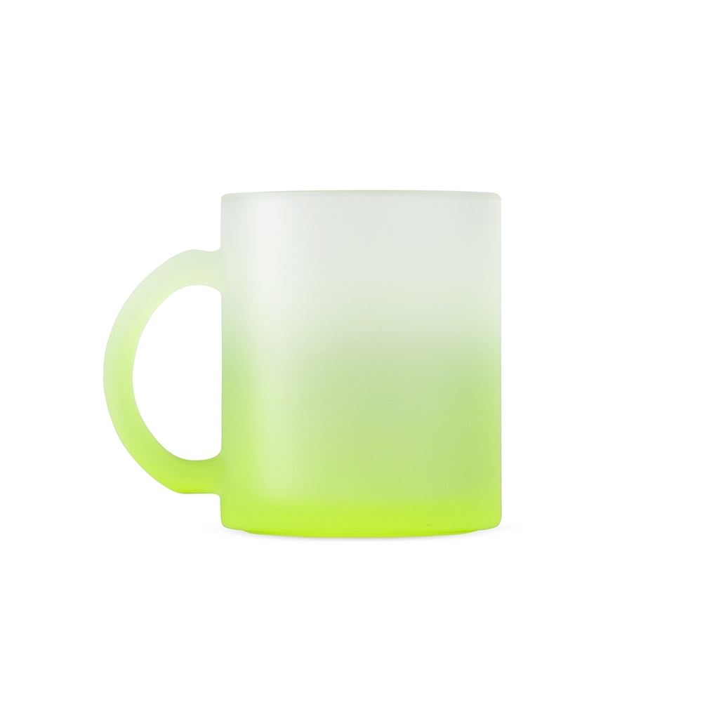 Caneca Vidro 350ml - Imagem 3