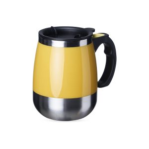 Caneca Com Misturador 350ml